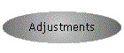 Adjustments